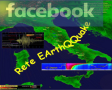 Facebook Rete Sismica EArthQQuake